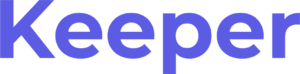 keeper app logo 2