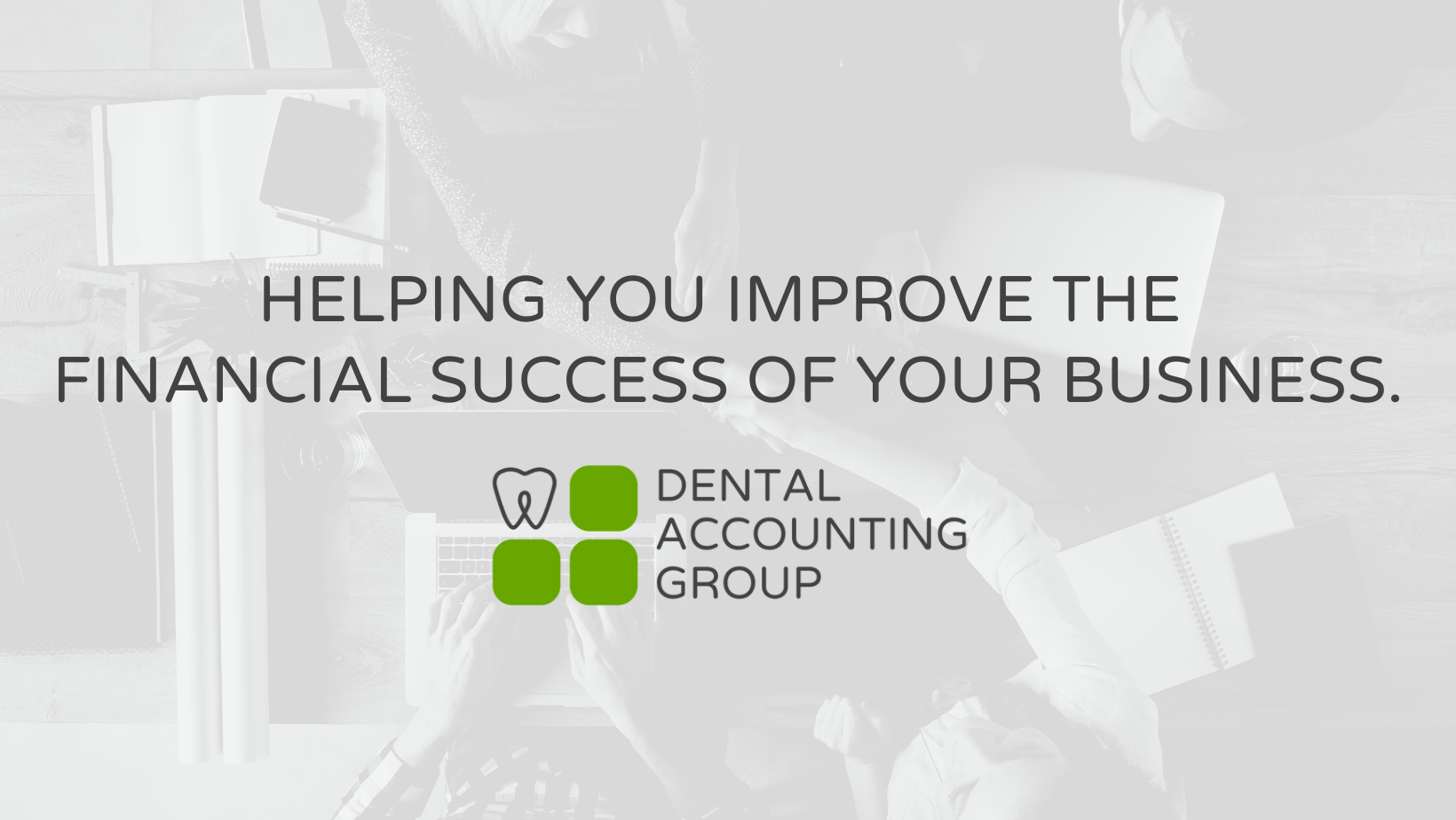 Home Dental Accounting Group
