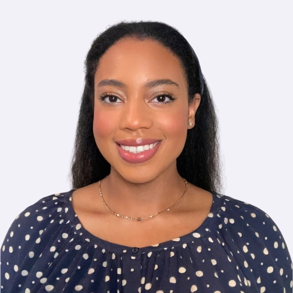 Shyna Antwi Accounting Specialist