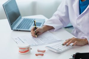 What Custom Financial Reporting Should Show a Dental Practice Each Month