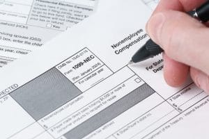 INSURANCE 1099 MISREPORTING: IRS NOTICES HITTING DENTAL PRACTICES