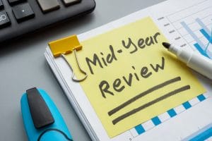 Mid-Year Money Checkups for Dentists: Why July Beats Waiting Until December