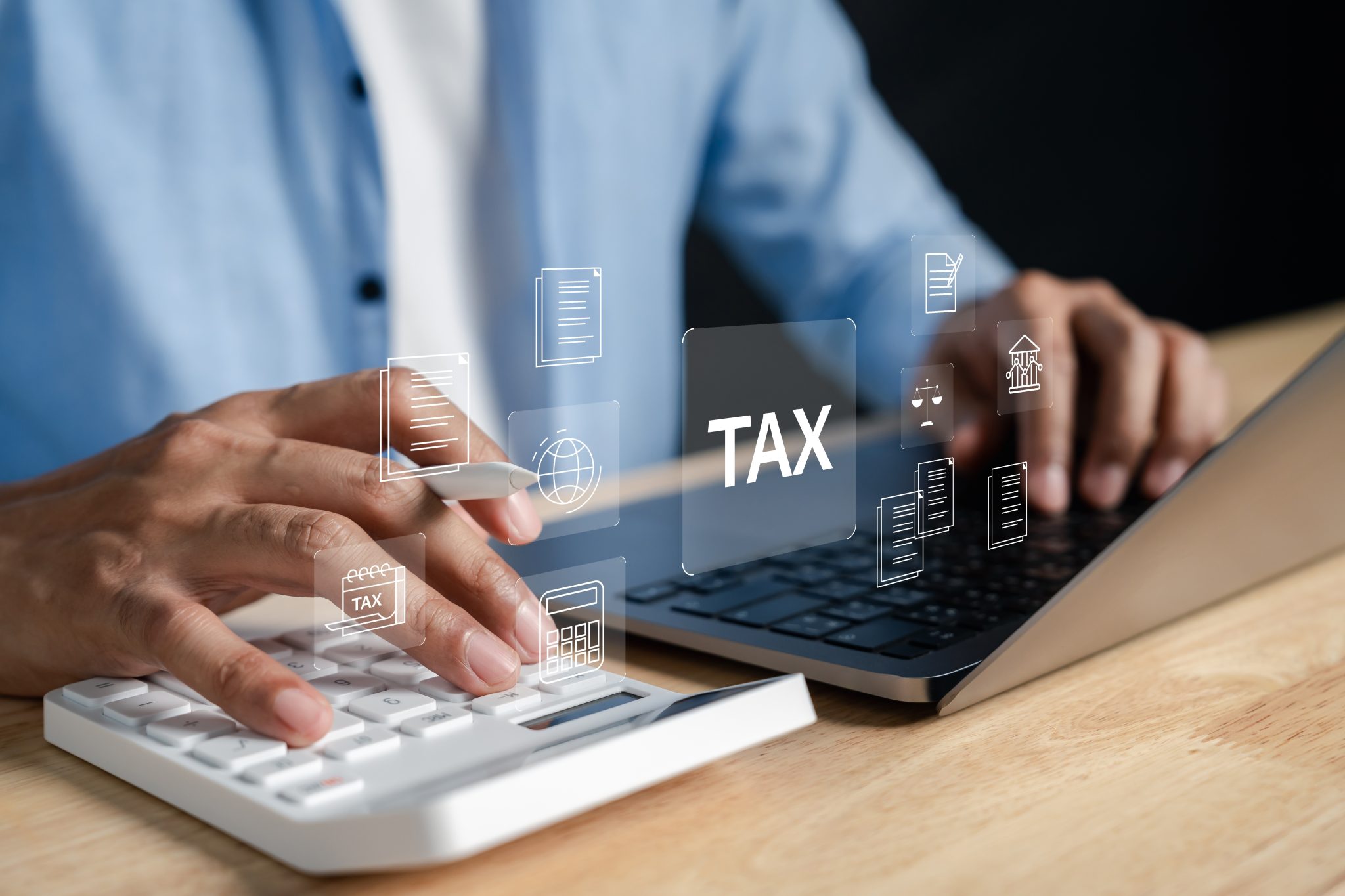 How to Start Preparing Now for Year-End Tax Planning