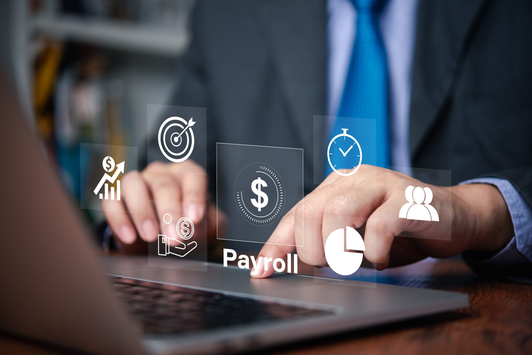 How Payroll Mistakes Impact Your Dental Practice More Than You Think
