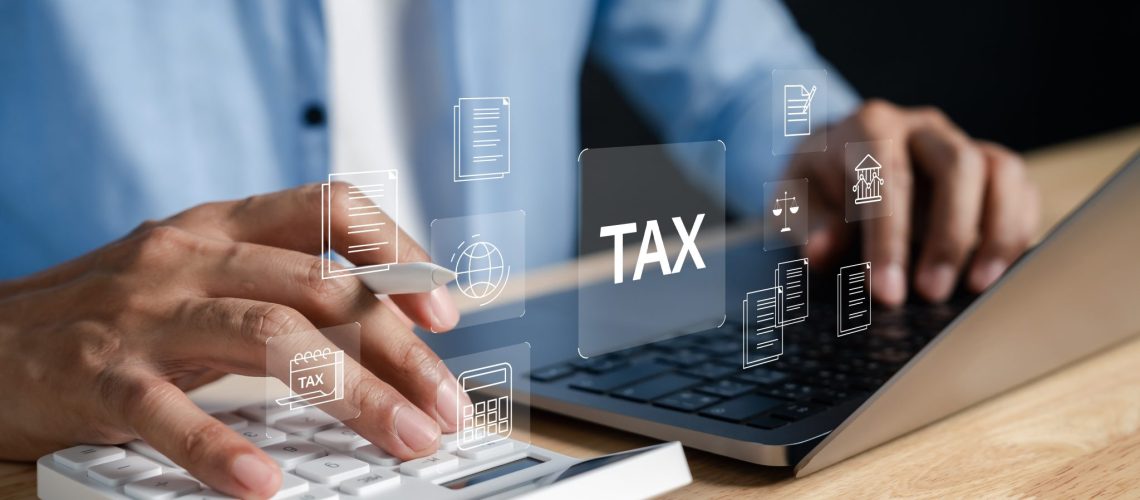 How to Start Preparing Now for Year-End Tax Planning