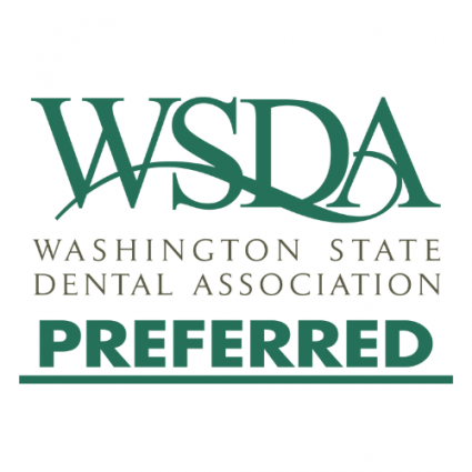 wsda preferred square badge