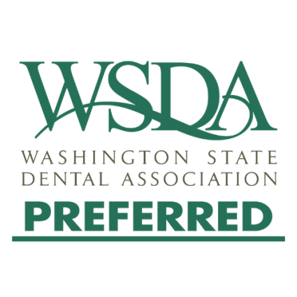 wsda preferred square badge